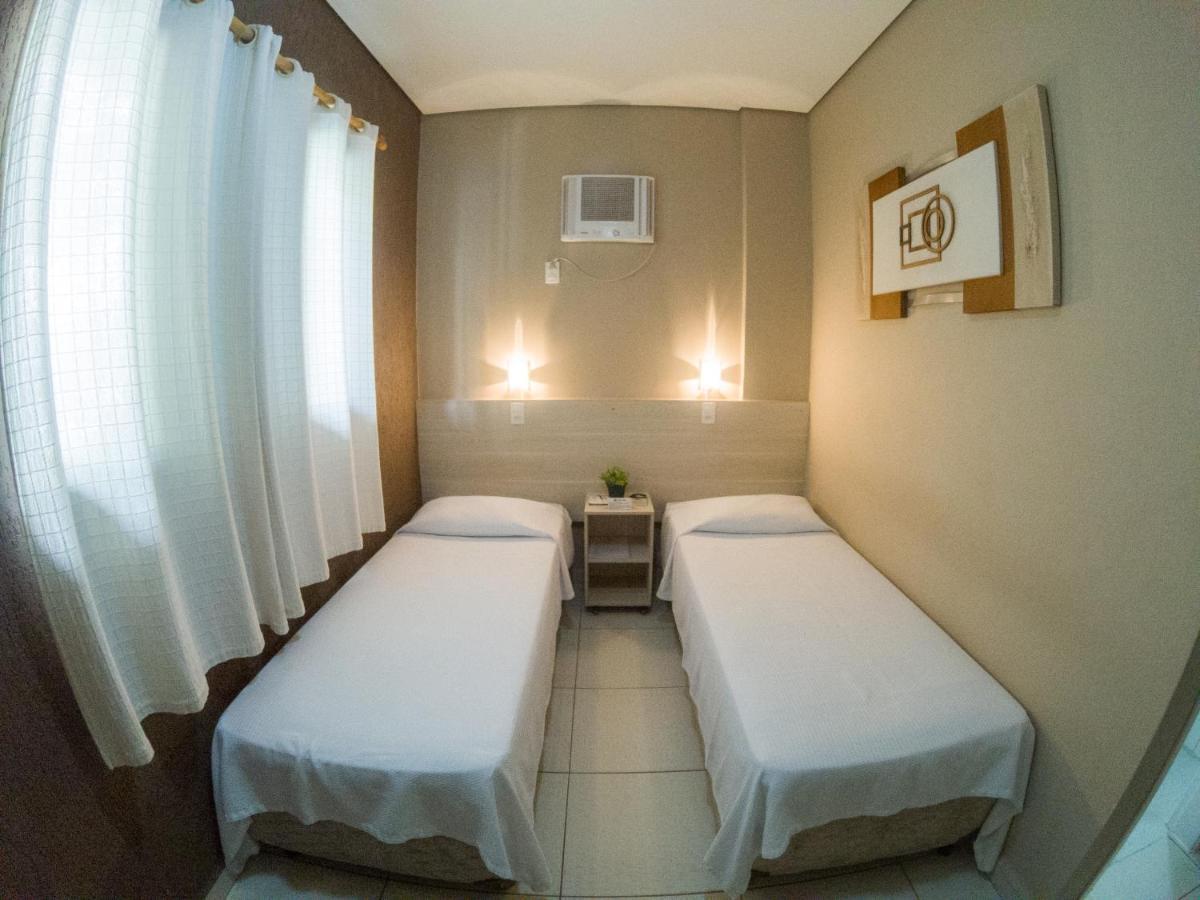 Hotel Rio Guaruja Luaran gambar