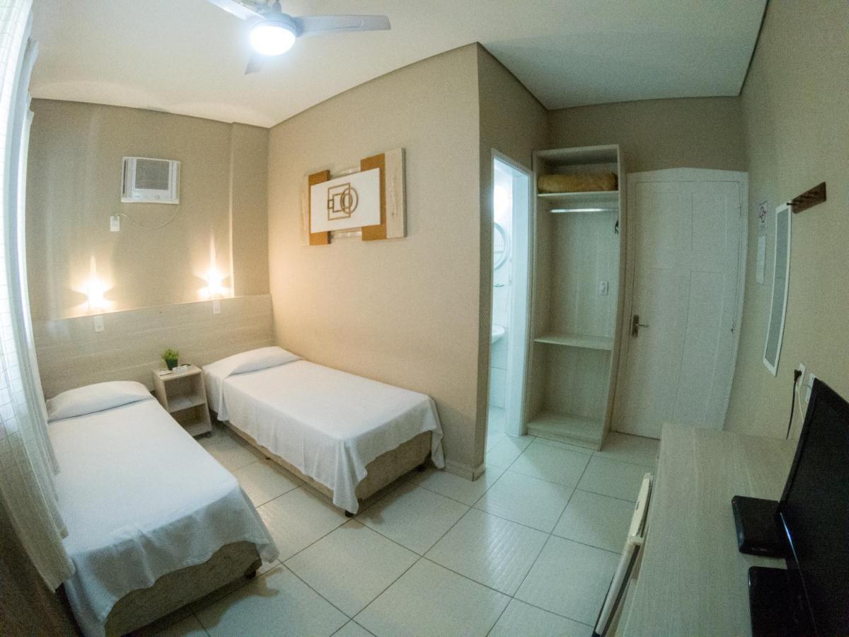 Hotel Rio Guaruja Luaran gambar