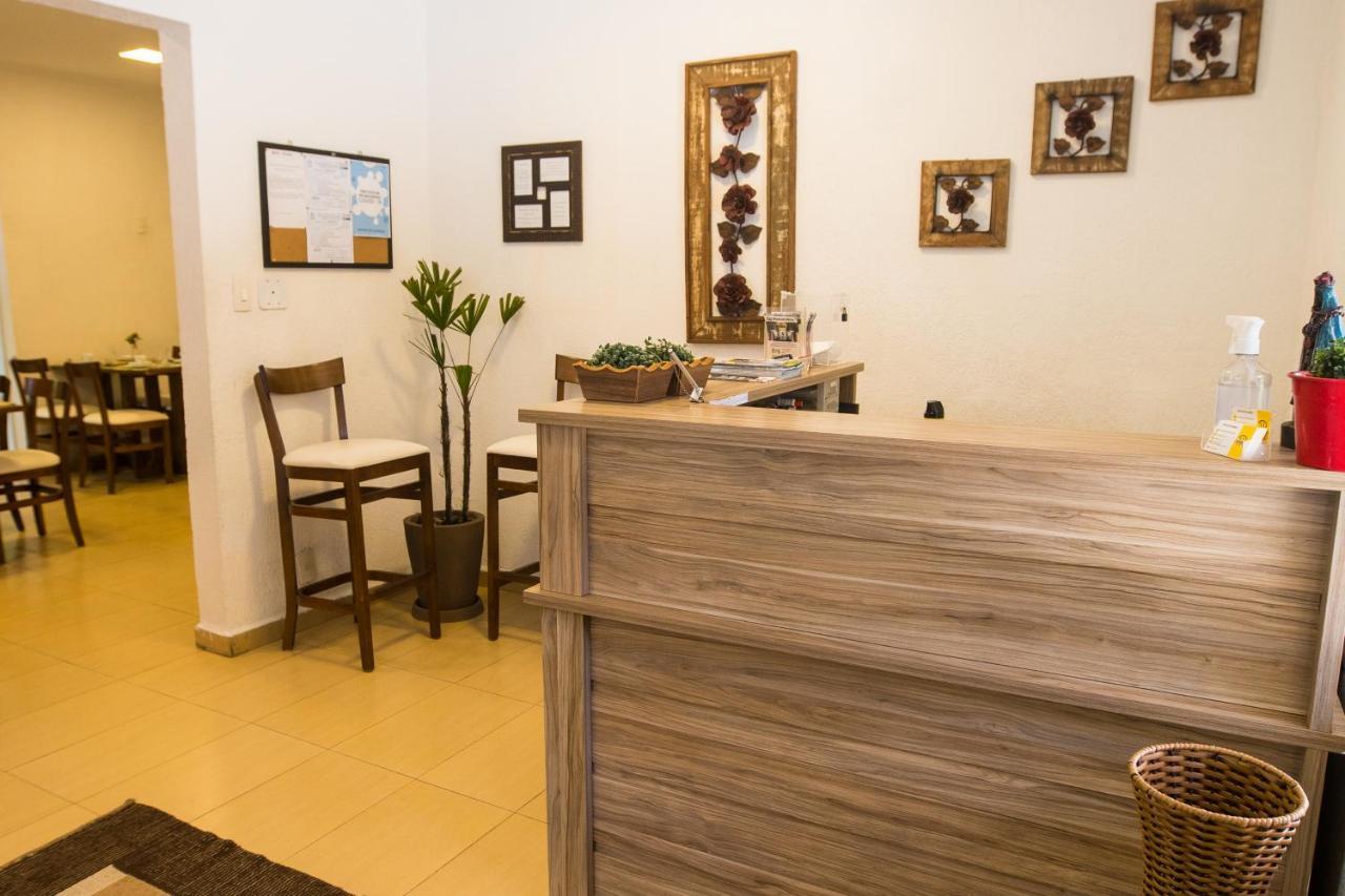Hotel Rio Guaruja Luaran gambar