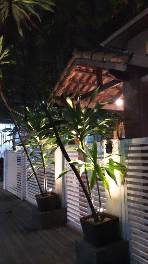Hotel Rio Guaruja Luaran gambar