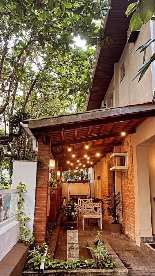 Hotel Rio Guaruja Luaran gambar