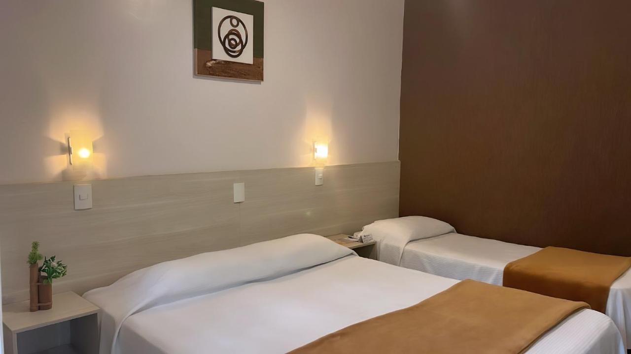 Hotel Rio Guaruja Luaran gambar