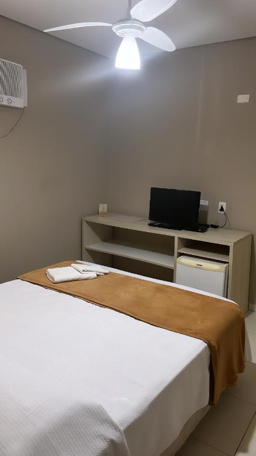 Hotel Rio Guaruja Luaran gambar