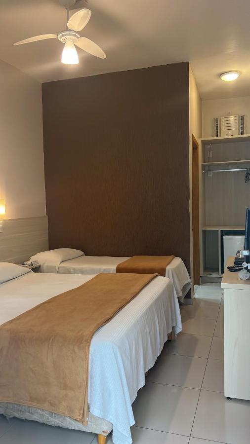 Hotel Rio Guaruja Luaran gambar