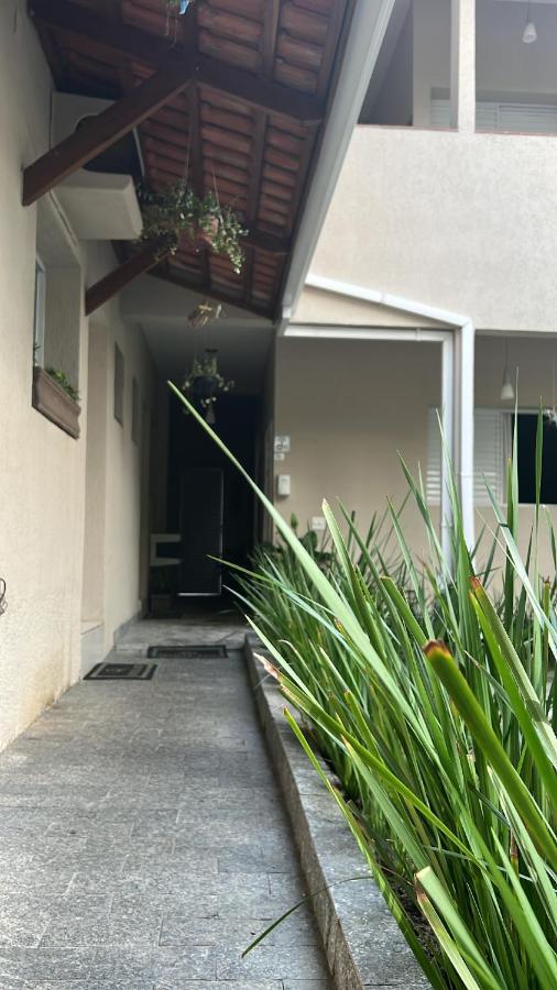 Hotel Rio Guaruja Luaran gambar