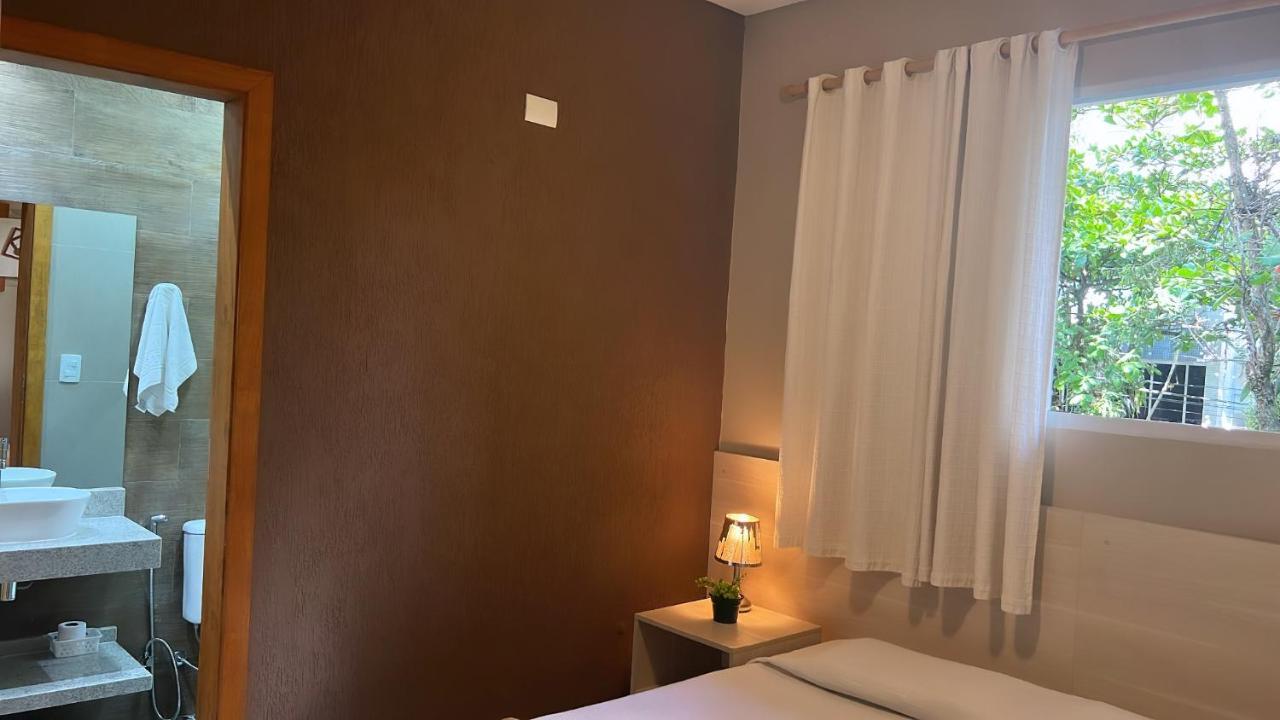 Hotel Rio Guaruja Luaran gambar