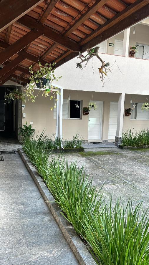 Hotel Rio Guaruja Luaran gambar