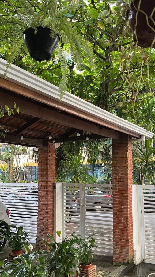 Hotel Rio Guaruja Luaran gambar