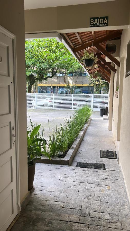 Hotel Rio Guaruja Luaran gambar