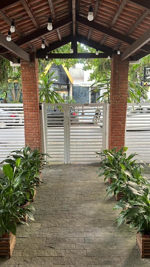 Hotel Rio Guaruja Luaran gambar