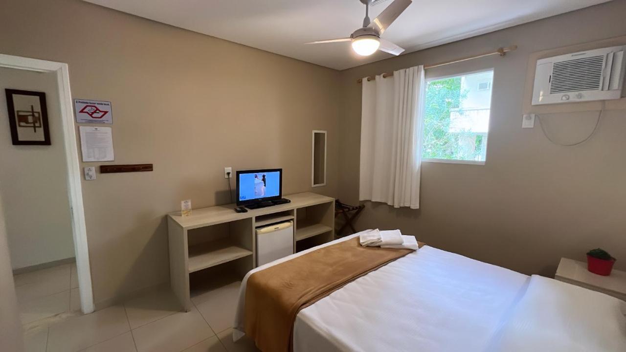 Hotel Rio Guaruja Luaran gambar