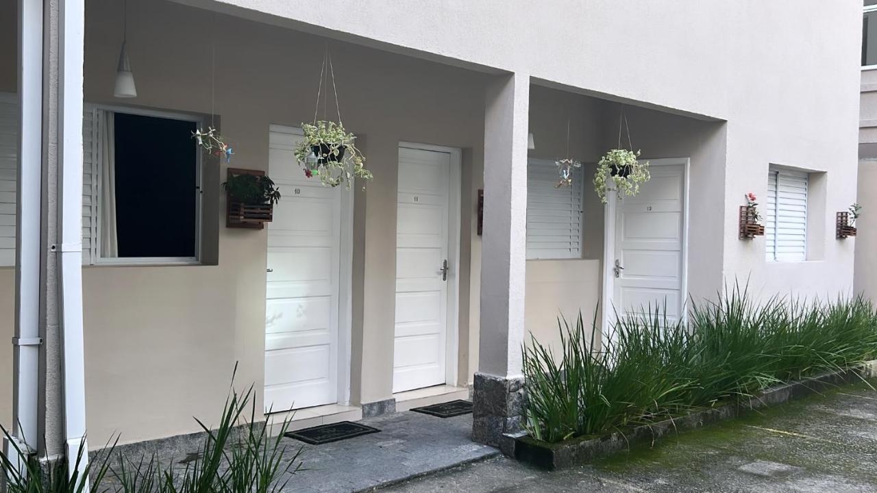 Hotel Rio Guaruja Luaran gambar