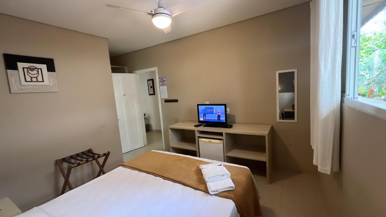 Hotel Rio Guaruja Luaran gambar