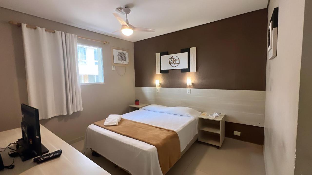 Hotel Rio Guaruja Luaran gambar