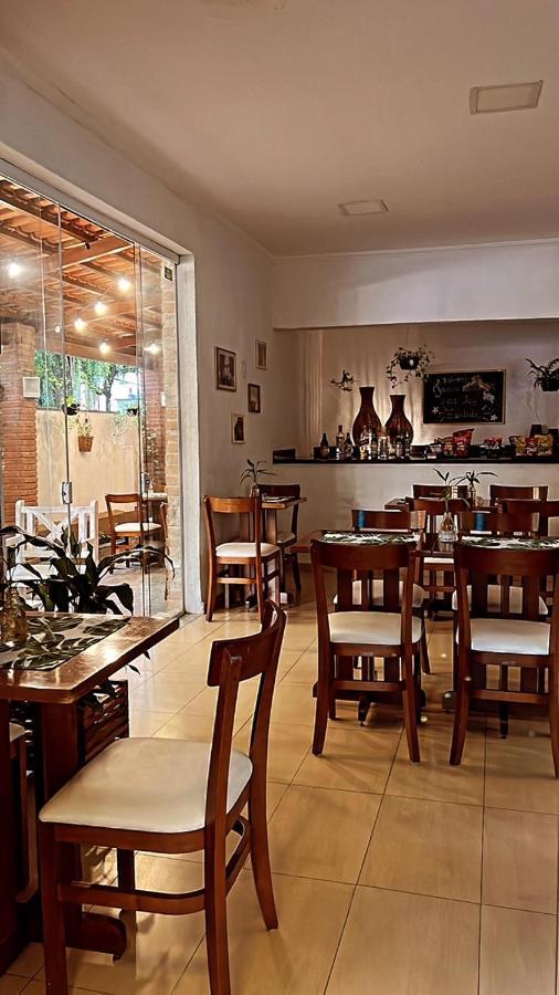 Hotel Rio Guaruja Luaran gambar