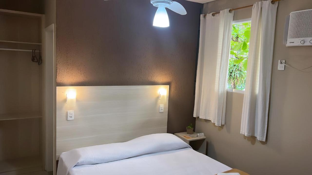 Hotel Rio Guaruja Luaran gambar