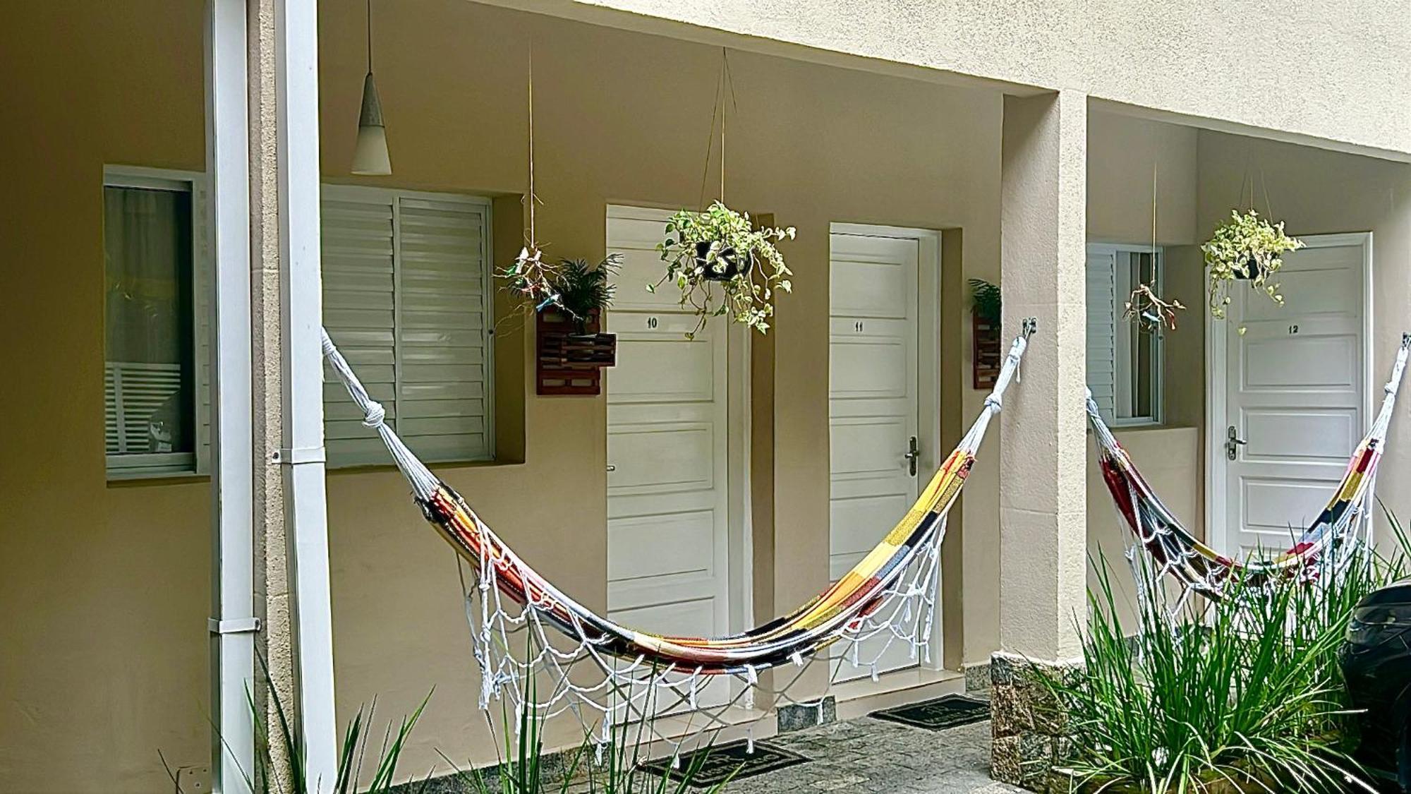 Hotel Rio Guaruja Luaran gambar