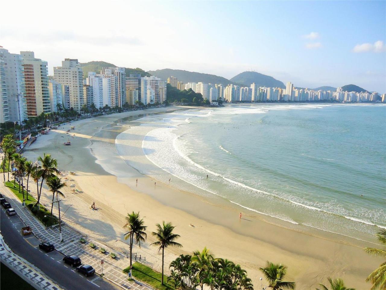 Hotel Rio Guaruja Luaran gambar