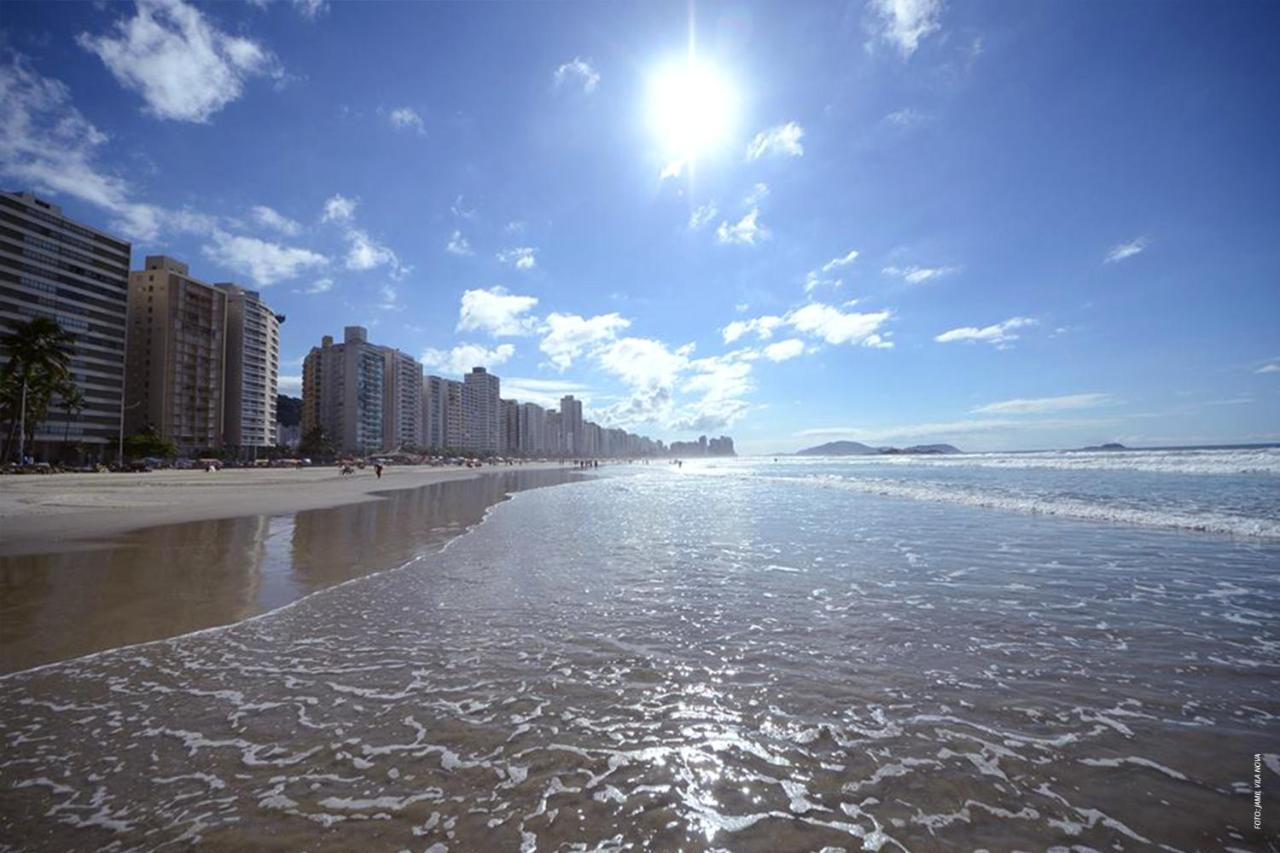 Hotel Rio Guaruja Luaran gambar